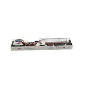 LG APPLIANCES AGL75675201 PANEL ASSEMBLY CONTROL (GENUINE OEM PART)