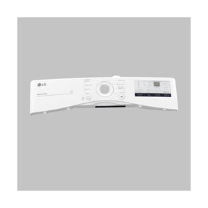 LG APPLIANCES AGL76992518 PANEL ASSEMBLY CONTROL (GENUINE OEM PART)