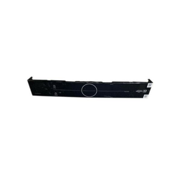 LG APPLIANCES AGL77376930 PANEL ASSEMBLY CONTROL (GENUINE OEM PART)