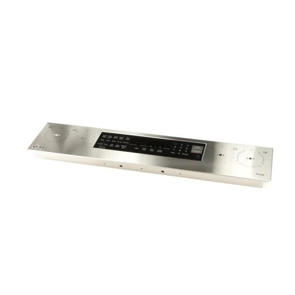 LG APPLIANCES AGM30025501 RANGE CONTROL PANEL ASSEMBLY (GENUINE OEM PART)