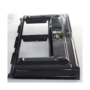 LG APPLIANCES AGU74369402 PLATE ASSEMBLY BASE (GENUINE OEM PART)