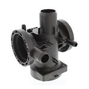 LG APPLIANCES AHA75453301 PUMP ASSEMBLY DRAIN (GENUINE OEM PART)