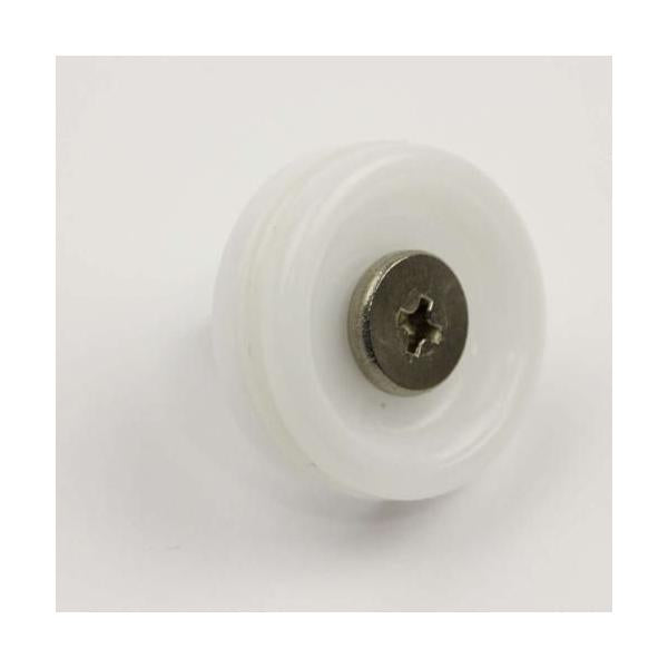 LG APPLIANCES AHJ73070401 ROLLER ASSEMBLY (GENUINE OEM PART)