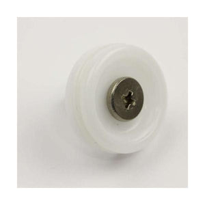 LG APPLIANCES AHJ73070401 ROLLER ASSEMBLY (GENUINE OEM PART)