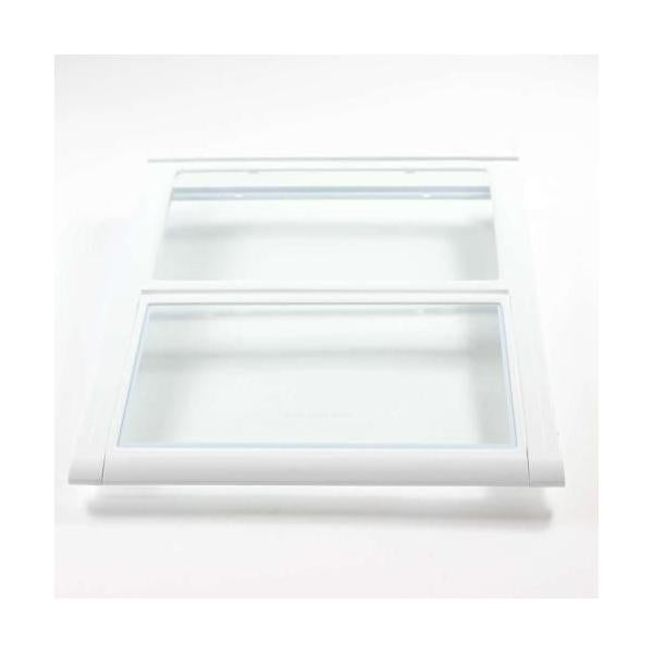 LG APPLIANCES AHT73454104 SHELF ASSEMBLY REFRIGERATOR (GENUINE OEM PART)