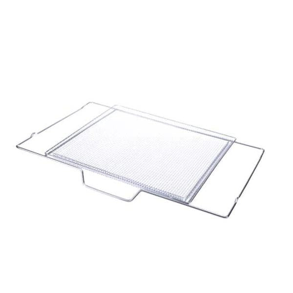 LG APPLIANCES AHT75334402 ASSEMBLY SHELF (GENUINE OEM PART)