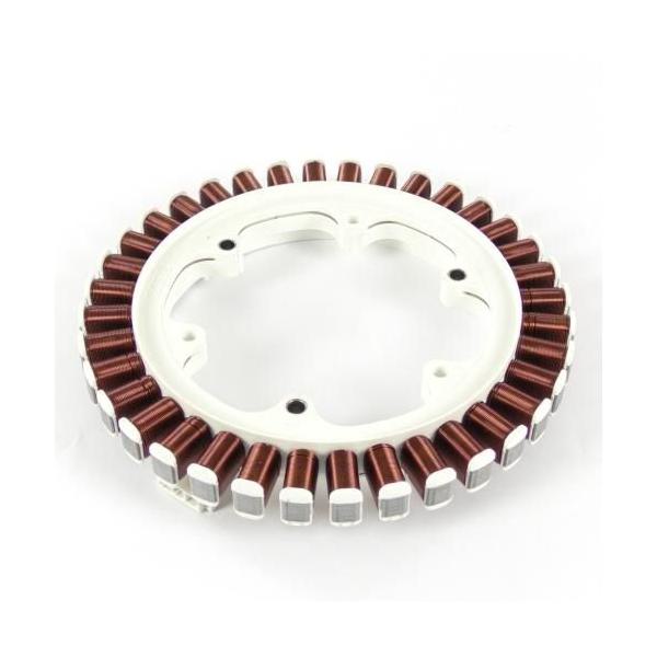 LG APPLIANCES AJB73816031 WASHER STATOR MOTOR &amp; ROTOR (GENUINE OEM PART)