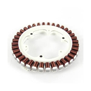 LG APPLIANCES AJB73816031 WASHER STATOR MOTOR & ROTOR (GENUINE OEM PART)