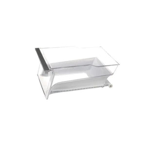 LG APPLIANCES AJP73334412 TRAY ASSEMBLY VEGETABLE (GENUINE OEM PART)