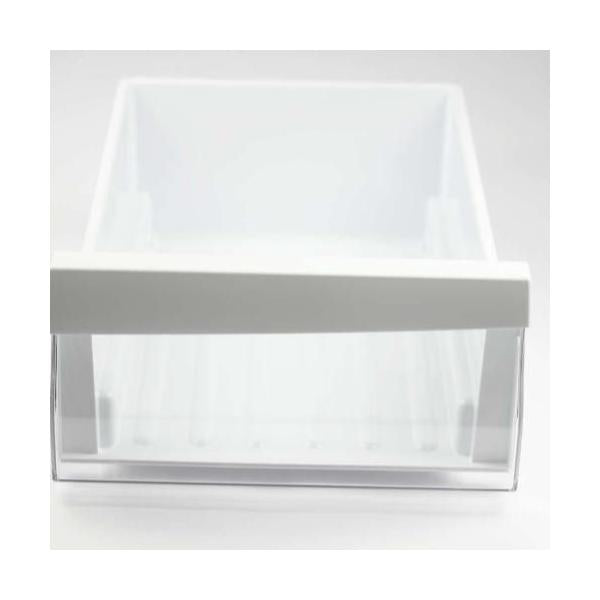 LG APPLIANCES AJP73914504 TRAY ASSEMBLY VEGETABLE (GENUINE OEM PART)