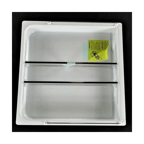 LG APPLIANCES AJP74154609 TRAY ASSEMBLY DRAWER (GENUINE OEM PART)
