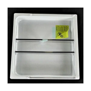 LG APPLIANCES AJP74154609 TRAY ASSEMBLY DRAWER (GENUINE OEM PART)