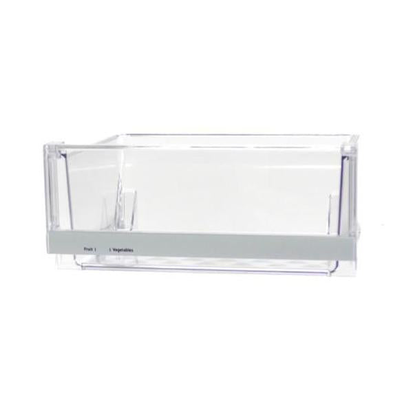 LG APPLIANCES AJP75235025 REFRIGERATOR TRAY ASSEMBLY VEGETABLE (GENUINE OEM PART)