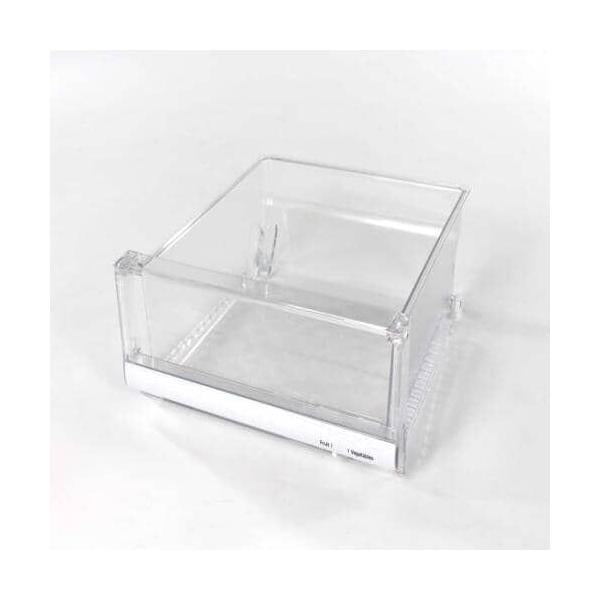 LG APPLIANCES AJP75235042 VEGETABLE TRAY ASSEMBLY (GENUINE OEM PART)