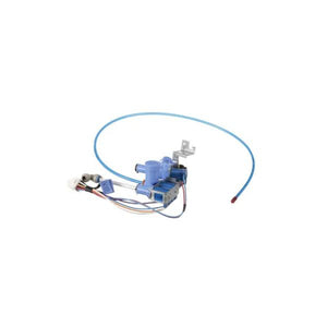 LG APPLIANCES AJU34125547 VALVE ASSEMBLY WATER (GENUINE OEM PART)