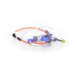 LG APPLIANCES AJU73432818 REFRIGERATOR WATER INLET  ASSEMBLY (GENUINE OEM PART)