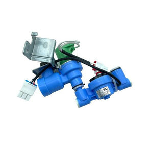 LG APPLIANCES AJU75632504 VALVE ASSEMBLY WATER (GENUINE OEM PART)