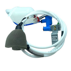 LG APPLIANCES AJU75652501 REFRIGERATOR DISPENSER WATER INLET VALVE (GENUINE OEM PART)