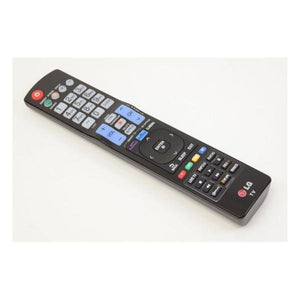 LG APPLIANCES AKB73756527 REMOTE CONTROLLER ASSEMBLY (GENUINE OEM PART)