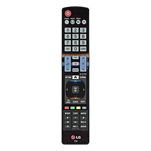 LG APPLIANCES AKB74115502 REMOTE CONTROLLER ASSEMBLY (GENUINE OEM PART)