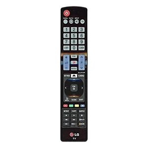 LG APPLIANCES AKB74115502 REMOTE CONTROLLER ASSEMBLY (GENUINE OEM PART)