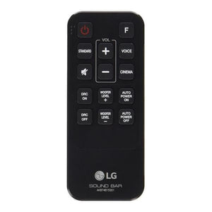 LG APPLIANCES AKB74815301 REMOTE CONTROLLER ASSEMBLY (GENUINE OEM PART)