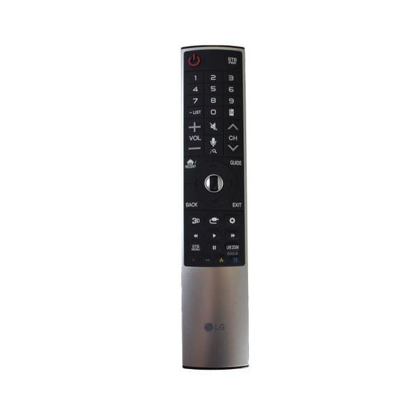 LG APPLIANCES AKB75455602 REMOTE CONTROLLER ASSEMBLY (GENUINE OEM PART)