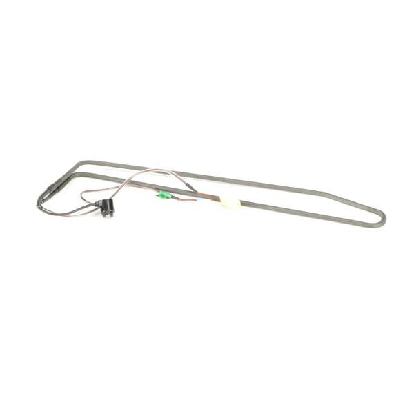 SAMSUNG DA47-00460G HEATER METAL SHEATH (genuine oem part)