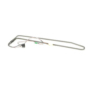 SAMSUNG DA47-00460G HEATER METAL SHEATH (genuine oem part)