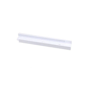 SAMSUNG DA63-04941A LOWER RAIL COVER RIGHT (genuine oem part)