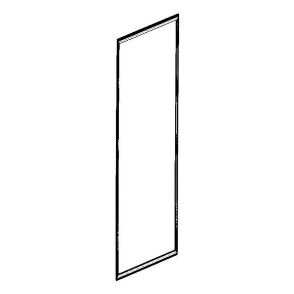 SAMSUNG DA81-07733A ELECTRONIC DISPLAY CARD (genuine oem part)