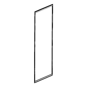 SAMSUNG DA81-07733A ELECTRONIC DISPLAY CARD (genuine oem part)