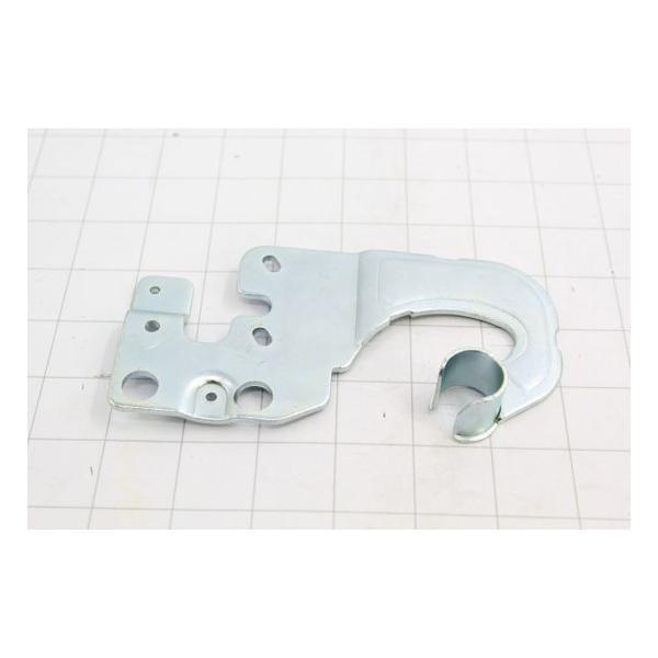 SAMSUNG DA81-07954A TOP HINGE ASSEMBLY RIGHT (genuine oem part)