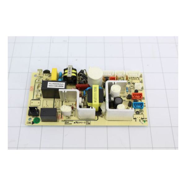 SAMSUNG DA81-08655A POWER PCB (genuine oem part)