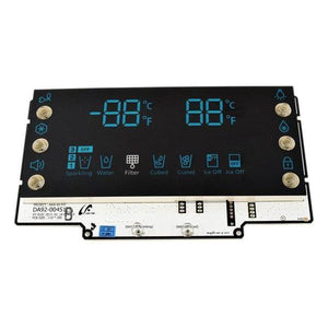 SAMSUNG DA92-00451B ASSY MODULE; LED DISPLAY AW4-4D I/W(ICE A (GENUINE OEM PART)