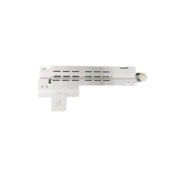 SAMSUNG DA97-08803F RAIL-LOW LEFT ASSEMBLY (GENUINE OEM PART)