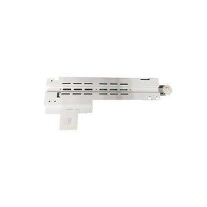 SAMSUNG DA97-08803F RAIL-LOW LEFT ASSEMBLY (GENUINE OEM PART)