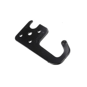 SAMSUNG DA97-17216C ASSY HINGE-LOW; RT6500M BLACK ELECTRODEPO (GENUINE OEM PART)