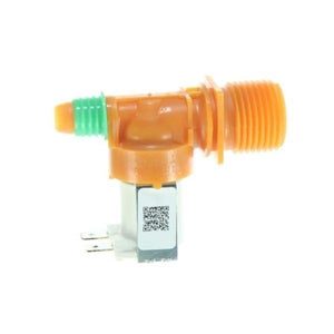 SAMSUNG DC33-01011C WATER VALVE (GENUINE OEM PART)