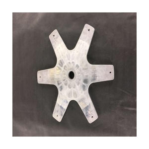 SAMSUNG DC60-00067B FLANGE SHAFT (genuine oem part)