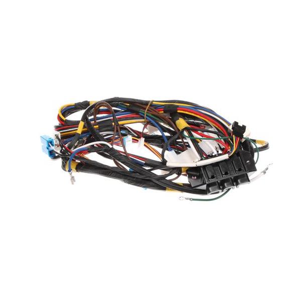 SAMSUNG DC93-00821A MAIN WIRE HARNESS ASSEMBLY (genuine oem part)