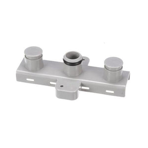 SAMSUNG DD81-02224A HOLDER DUCT-MIDDLE SERVICE (GENUINE OEM PART)