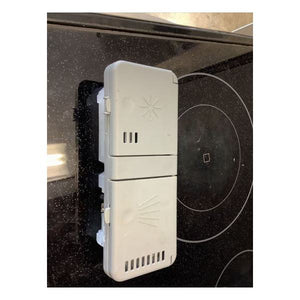 SAMSUNG DD81-03786A COMBI DISPLAY AWECO 120V (genuine oem part)