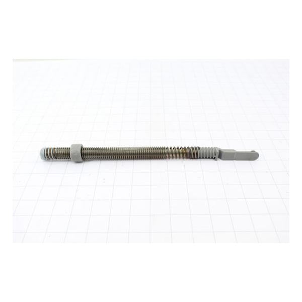 SAMSUNG DD81-03814A DOOR SPRING RED (genuine oem part)