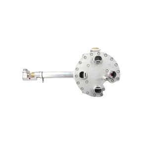 SAMSUNG DE81-02336A DUAL BURNER (genuine oem part)