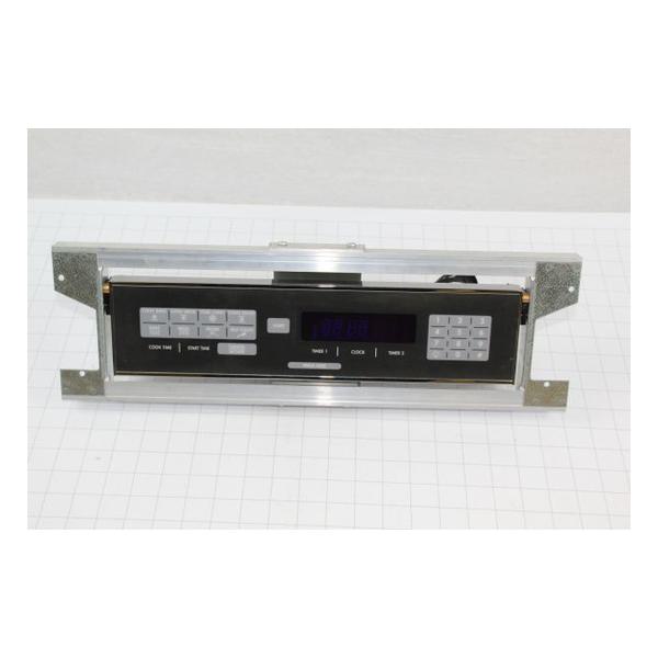 SAMSUNG DE81-02870A FLIP UP CONTROLLER (genuine oem part)
