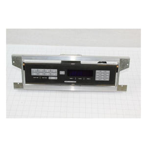 SAMSUNG DE81-02870A FLIP UP CONTROLLER (genuine oem part)