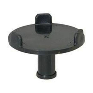 SAMSUNG DE81-03104A TURNTABLE COUPLING DCM24 (genuine oem part)