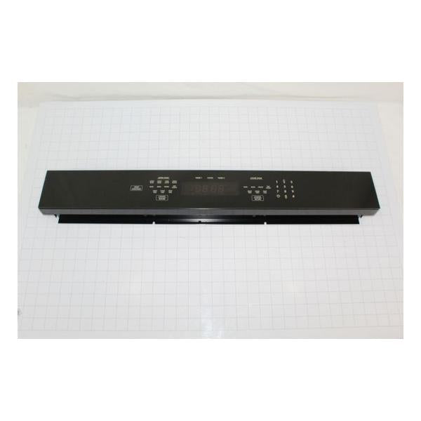 SAMSUNG DE81-03140A BEZEL CAPAC TOUCH (genuine oem part)