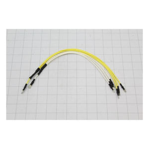 SAMSUNG DE81-03405A HARNESS 3 LIGHT LED WIRE (genuine oem part)